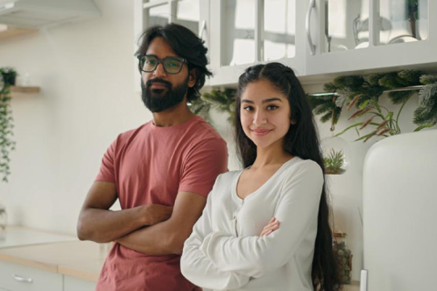 What Is a HomeReady Mortgage?